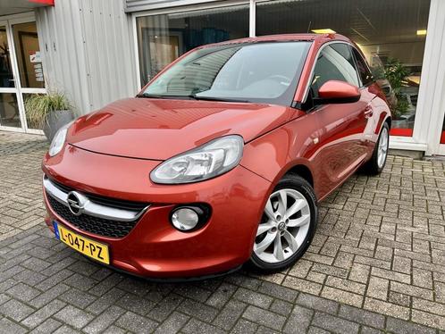 Opel ADAM 1.2 Slam