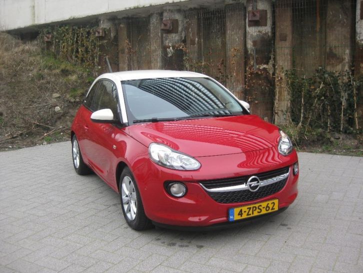 Opel Adam 1.4 Jam