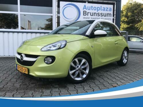 Opel ADAM 1.4 Jam