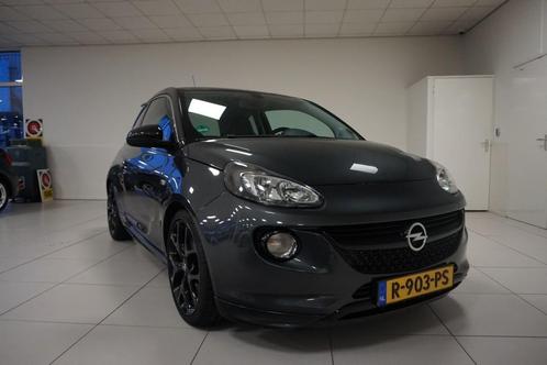 Opel ADAM 1.4 TURBO ROCKS S