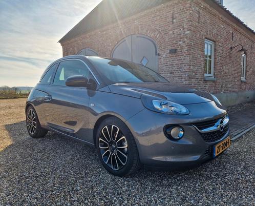 Opel Adam Glam 1.0 Turbo uit 2016