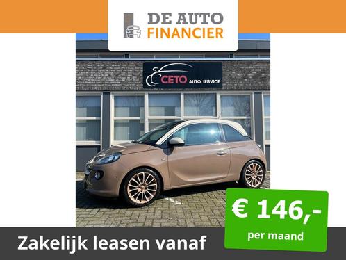 Opel ADAM VOL PANO 1.2  8.790,00