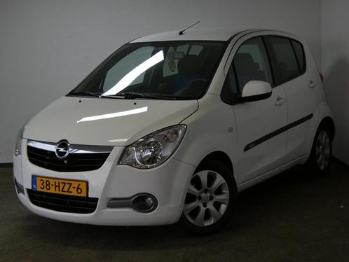 Opel Agila Nwe APK Airco  1.2 Enjoy