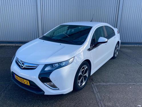 Opel Ampera 1.4 LEDER XENON STOEL VERW CAMERA