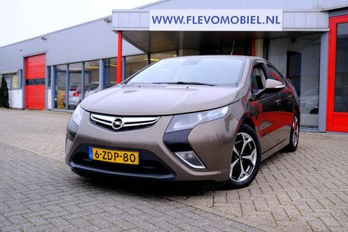 Opel Ampera 1.4 Plug In Hybrid Aut. LederBOSENaviCamClim