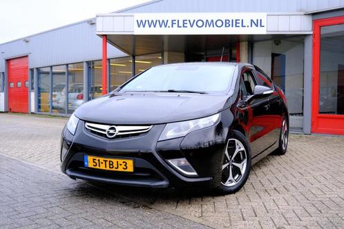 Opel Ampera 1.4 Plug In Hybride Aut. NaviLederBOSEPDCCam