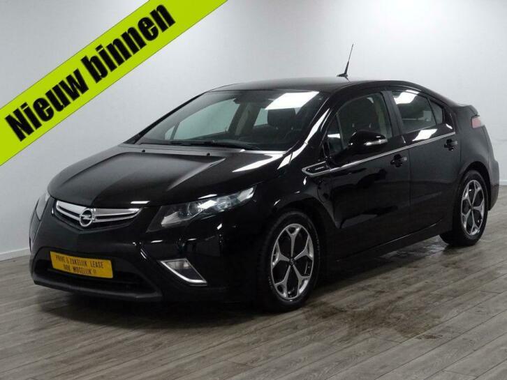 Opel Ampera 1.4 Plugin Hybride Automaat - Nr 029