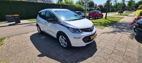 Opel Ampera-e 60-kWh 204pk 2018 Wit