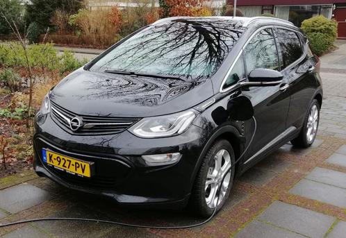 Opel Ampera-e 60-kWh 204pk 2020 Zwart