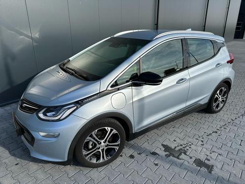 Opel Ampera-e 60-kWh 204pk Executive 2018 Blauw Accu 2023
