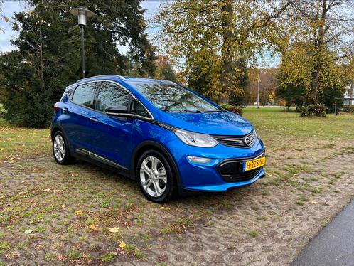Opel Ampera-e Business 64-kWh 204pk 2020 Blauw nieuwe accu
