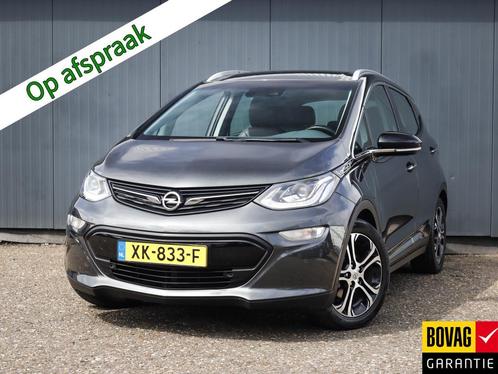 Opel Ampera-E Business executive 60 kWh 1e-eig, Opel-Dealer-