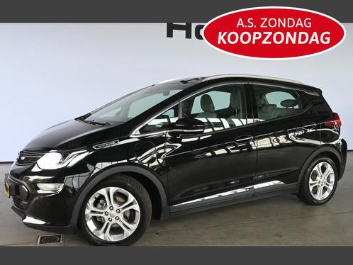 Opel Ampera-E Business executive 60 kWh BTW Ecc Stuurverwarm