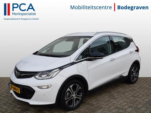 Opel Ampera-E Business executive 60 kWh Leder - Bose Audio