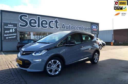 Opel Ampera-e Business executive 60 kWhLEDAUTOMAATPDC VA