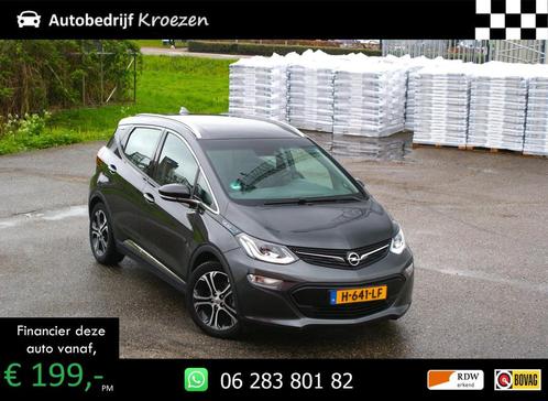 Opel Ampera-e Business executive 65 kWh  Nieuwe Accu Org N