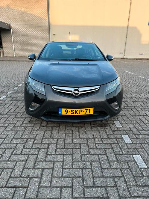 Opel Ampera E-rev 2e EIGENAAR -PLUG IN HYBRIDE