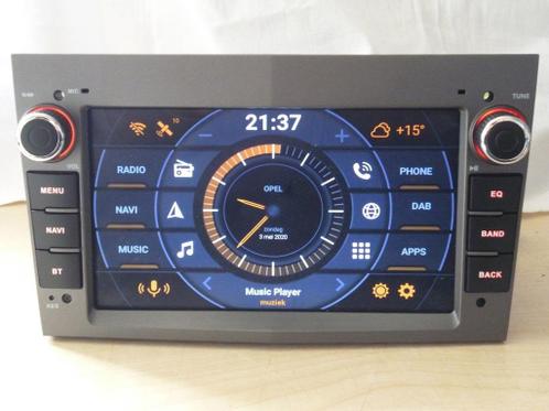 Opel Android 10 Radio Navigatie Corsa Astra Vectra Zafira...