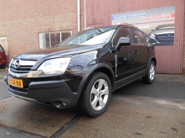 Opel ANTARA 20 CDTI