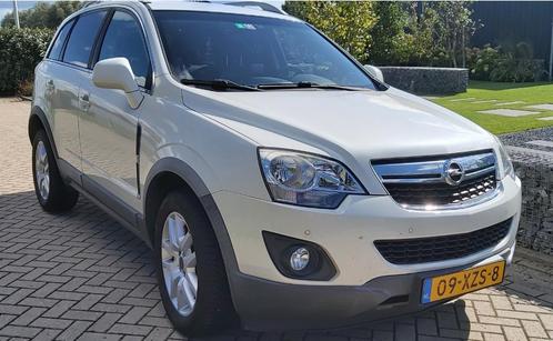 Opel Antara 2.4 123KW 2X4 2012 Wit