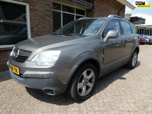 Opel Antara 2.4-16V Enjoy