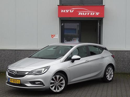 Opel Astra 1.0 Business airco navigatie org NL 2015