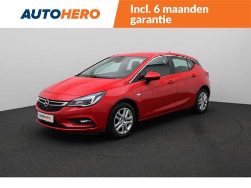 Opel Astra 1.0 Edition 105PK  WH75550  Navi  Cruise  Cli