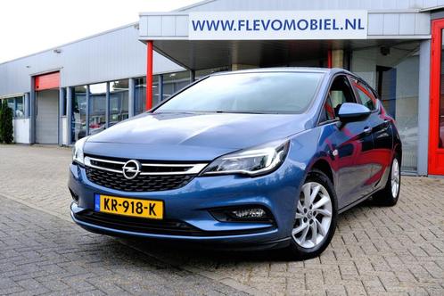 Opel Astra 1.0 Edition 5-drs NaviAircoPDCLMV