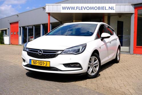 Opel Astra 1.0 Edition 5-Drs NaviClimaLMVCruise