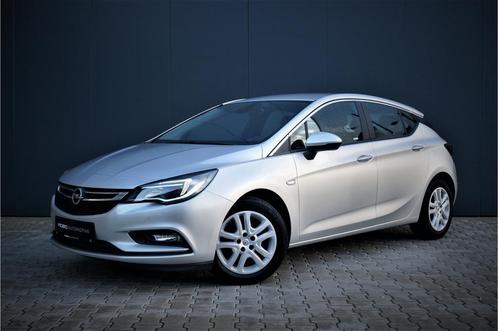 Opel Astra 1.0 Edition  APPLE CARPLAY  LED  AUT. AIRCO 