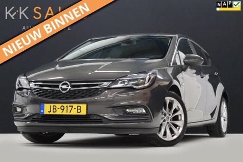 Opel Astra 1.0 Edition NAVIGATIE, LM VELGEN 17quot, PDC VOORA