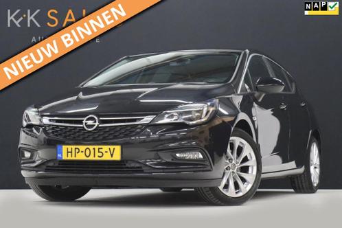 Opel Astra 1.0 Edition NW TYPE  1E EIG  ORIG NL NAVIGATIE