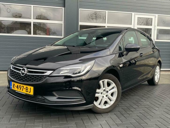 Opel Astra 1.0 Innovation ALs nieuw ( GARANTIE )
