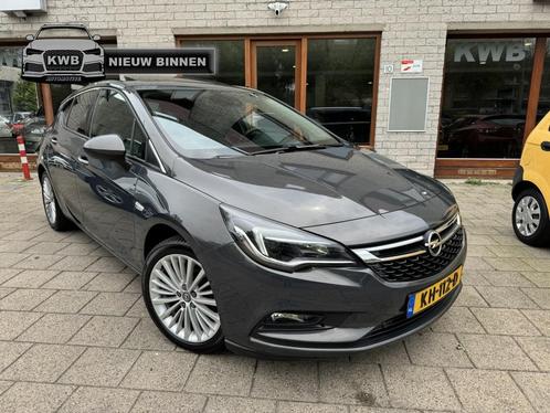 Opel Astra 1.0 Innovation led schuifdak Camera Leer NAP