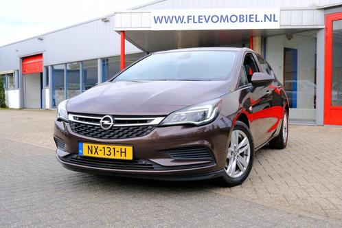 Opel Astra 1.0 Online Edition 1e eig.CameraNaviLED dagrij