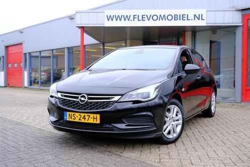 Opel Astra 1.0 Online Edition AircoPDCCruise62.808km