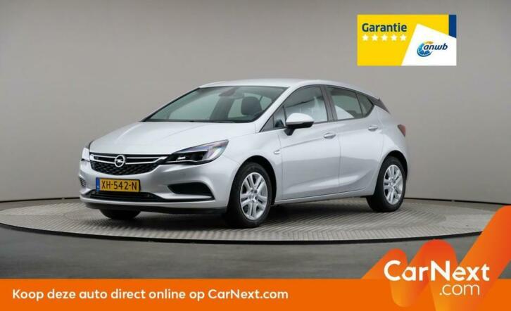 Opel Astra 1.0 Online Edition, Navigatie (bj 2019)