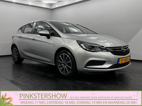 Opel Astra 1.0 Online Edition Parkeer sensoren, Navi, Clima,