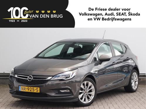 Opel Astra 1.0 Online Edition  Trekhaak  Climate control 