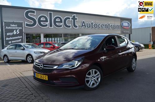Opel Astra 1.0 Online EditionNW.MODEL105PKNAVISENSOREN V
