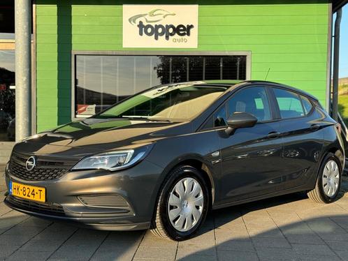 Opel Astra 1.0 Selection  Airco  USB  Aux  Trekhaak 