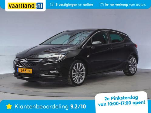 Opel Astra 1.0 T Online Edition 5-drs  Navi Climate Apple C