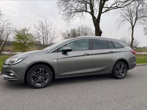 Opel Astra 1.0 Turbo 105pk Startstop 2019, CarPlay enz.