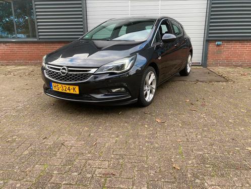 Opel Astra 1.0 Turbo 77KW 5D 2015 innovation INRUIL IS WELKO