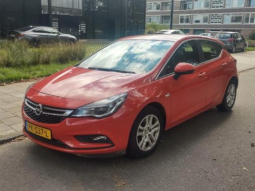 Opel Astra 1.0 Turbo 77KW 5D, 2017,automatische schakelaar