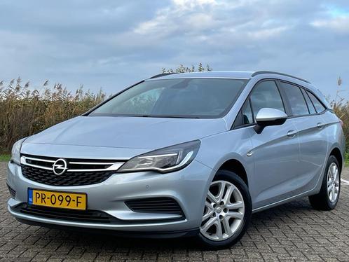 Opel Astra 1.0 Turbo  Achteruitrijcamera  PDC  Navigatie