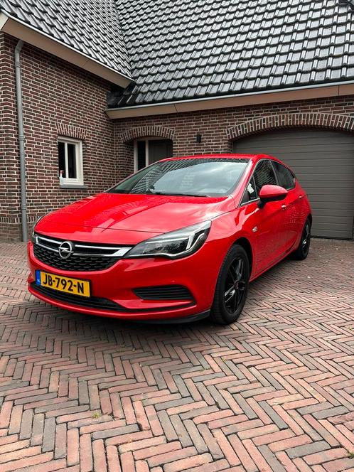 Opel Astra 1.0 Turbo  Apple carplay  Topstaat