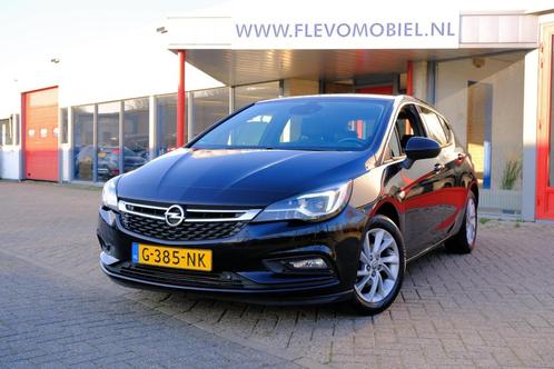 Opel Astra 1.0 Turbo Innovation 5 Deurs Full-LEDNavi1e Eig