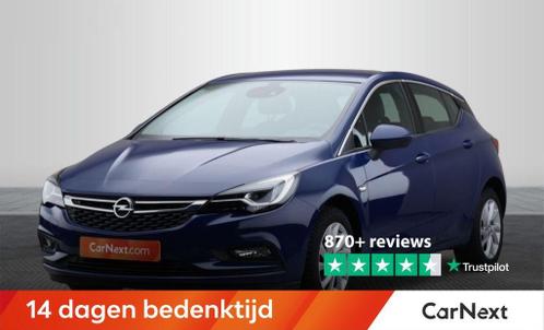 Opel Astra 1.0 Turbo Innovation, LED, Navigatie (bj 2018)