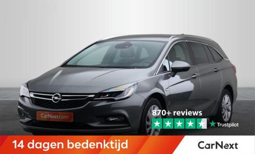 Opel Astra 1.0 Turbo Innovation, Navigatie (bj 2017)